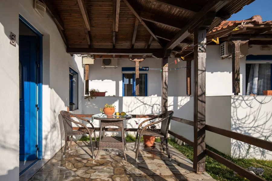 Vila Anna Sykia - Start Travel 6