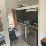 Vila Anna Toroni Start Travel-6 kuhinja