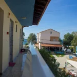 Vila Anna Toroni Start Travel-1 terasa