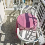 Vila Anna Toroni Start Travel-1 terasa