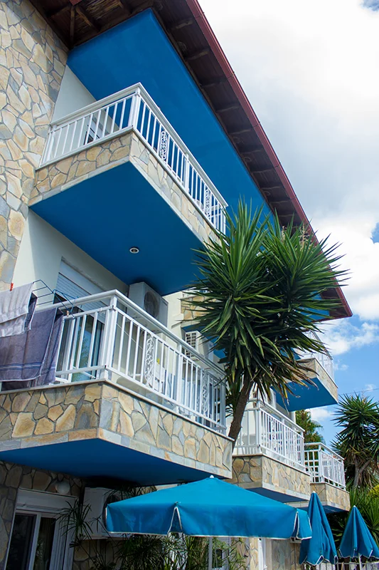 Vila Anna Toroni Start Travel-8 vila