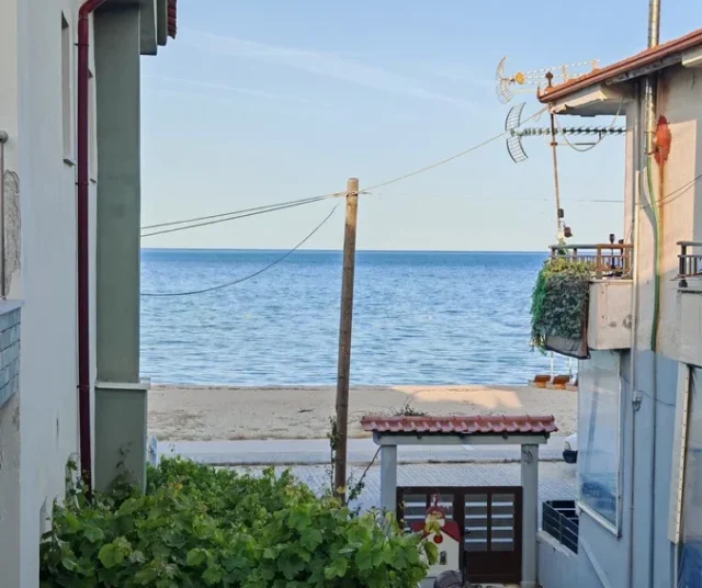 Vila Anna by the sea
