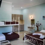 Vila Anstel Stavros - Start Travel 1 soba