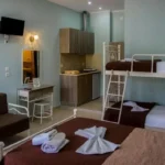 Vila Anstel Stavros - Start Travel 1 soba