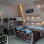 Vila Anstel Stavros - Start Travel 1 soba