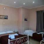 Vila Anstel Stavros - Start Travel 1 soba