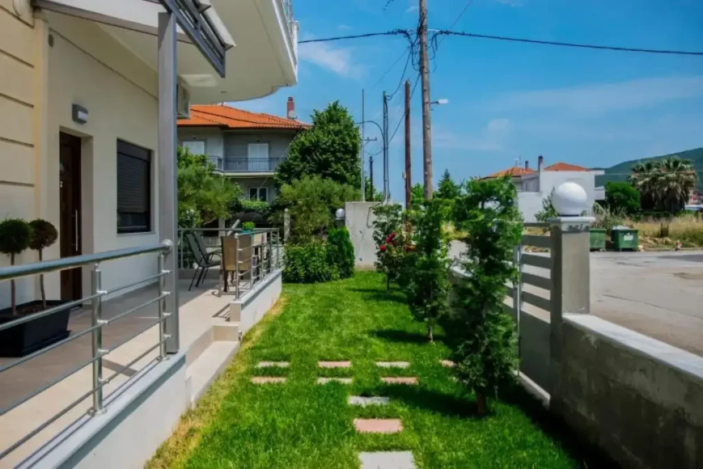 Vila Anstel Stavros - Start Travel 1