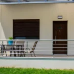 Vila Anstel Stavros - Start Travel 1 terasa