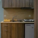 Vila Anstel Stavros - Start Travel 1 kuhinja