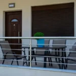 Vila Anstel Stavros - Start Travel 1 terasa