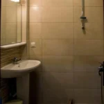 Vila Anstel Stavros - Start Travel 1 kupatilo