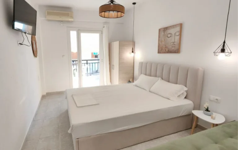 Vila Anthi 1 Polihrono