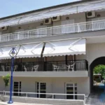 Vila Anthi 1 Polihrono