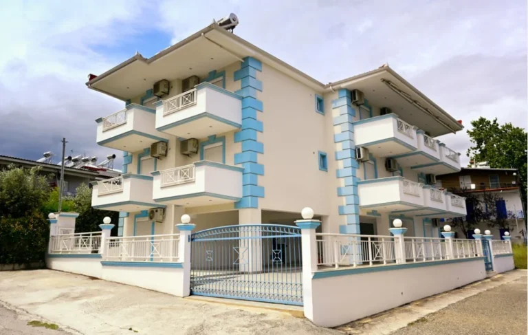 Vila Antonio - Leptokarija - Start Travel