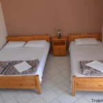 Vila Anzzi Stavros - Start Travel 1 soba