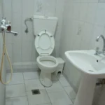 Vila Anzzi Stavros - Start Travel 1 kupatilo