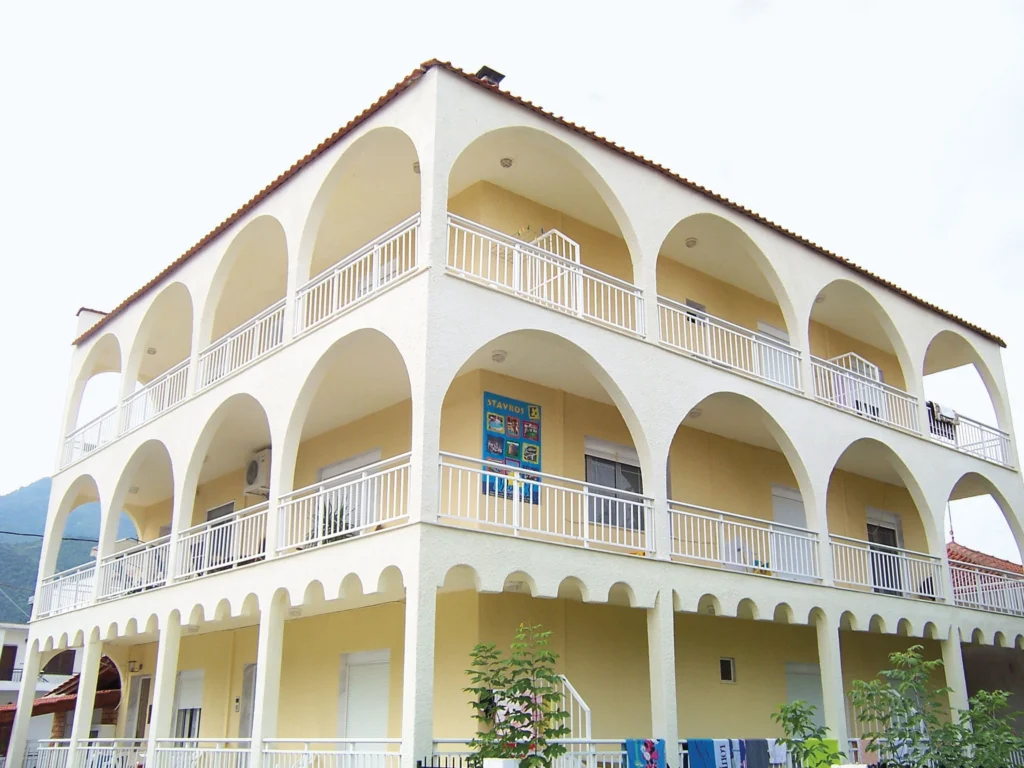 Vila Anzzi Stavros - Start Travel 1