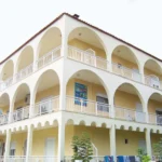 Vila Anzzi Stavros - Start Travel 1