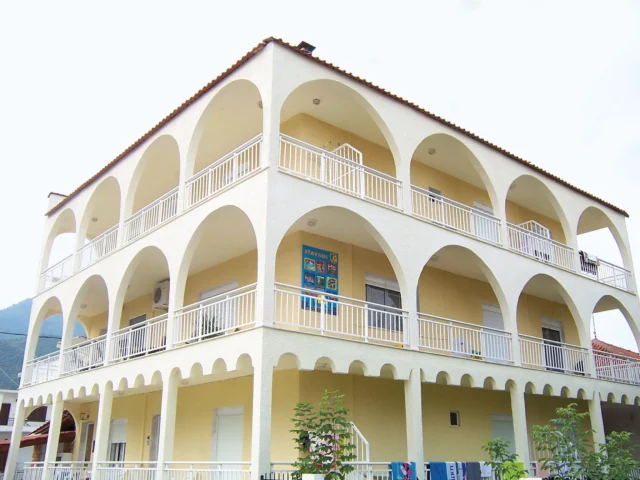 Vila Anzzi