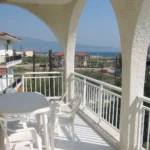 Vila Anzzi Stavros - Start Travel 1 terasa