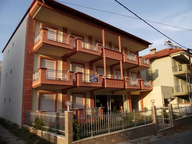 Vila Apolon Lepotkaria - Start Travel