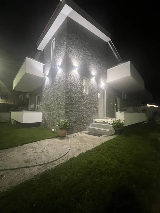 Vila Apolon Lux