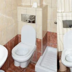 Vila Apostolis Olympic Beach - Start Travel 1 kupatilo