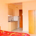 Vila Apostolis Olympic Beach - Start Travel 1 kuhinja