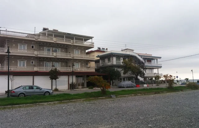 Vila Apostolis