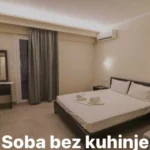 Vila Apt.Hotel Banbus Edipsos - Start Travel 1 soba