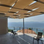 Vila Apt.Hotel Banbus Edipsos - Start Travel 1 terasa