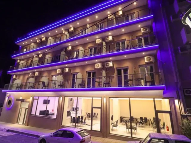 Vila apt.hotel Banbus