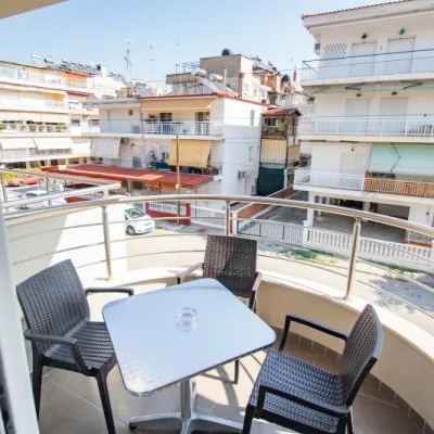 Vila Aquarius Paralija – Start Travel 5