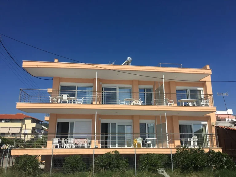 Vila Aristotelis Sarti Start Travel - 30 vila