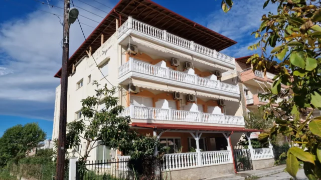 Vila Artemis