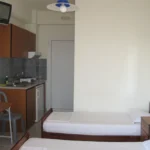 Vila Kapetan Stefanos Stavros - Start Travel 1 soba