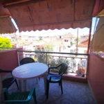 Vila Asteria New Sarti Start Travel - 7 terasa