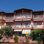 Vila Asteria Sarti Start Travel - 1 vila