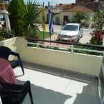 Vila Asteria Sarti Start Travel - 11 terasa