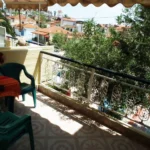 Vila Asteria Sarti Start Travel - 11 terasa