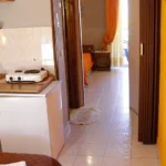 Vila Asteria Sarti Start Travel - 14 kuhinja