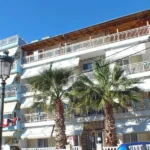 Vila Asterias Paralija – Start Travel 3