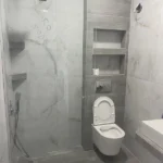 Vila Astra View Neos Marmaras Start Travel-22 kupatilo