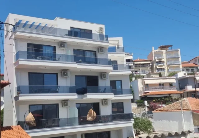 Vila Astra View