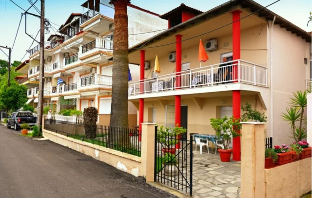 Vila Atanasios