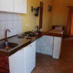 Vila Athina Pefkohori - Start Travel 1 kuhinja