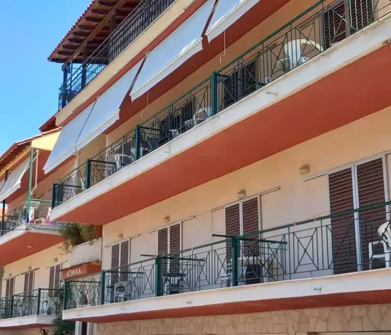 Vila Athina Pefkohori - Start Travel 1