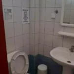 Vila Athina Pefkohori - Start Travel 1 kupatilo