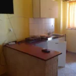 Vila Athina Pefkohori - Start Travel 1 kuhinja