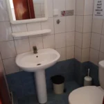 Vila Athina Pefkohori - Start Travel 1 kupatilo